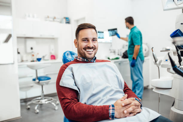 Oral Cancer Screening in Flora Vista, NM